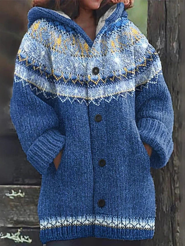VANNA - Cardigan Donna